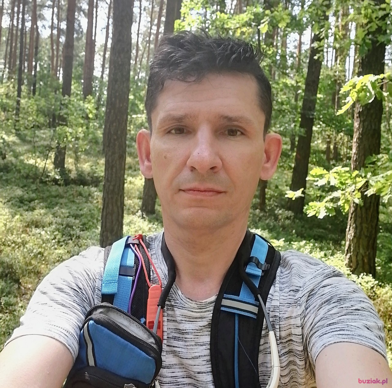 Andrzej, Mężczyzna, 43, Wielka Brytania: 1