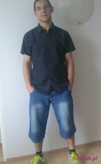 Michał, Mężczyzna, 31, Gdynia, Polska, Zdjęcie: 2