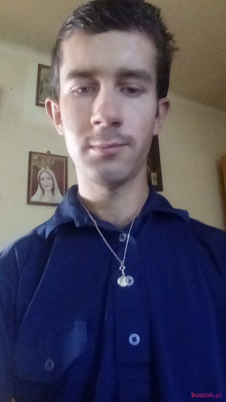 Krzyś, Mężczyzna, 30, Knyszyn, Polska, Zdjęcie: 1