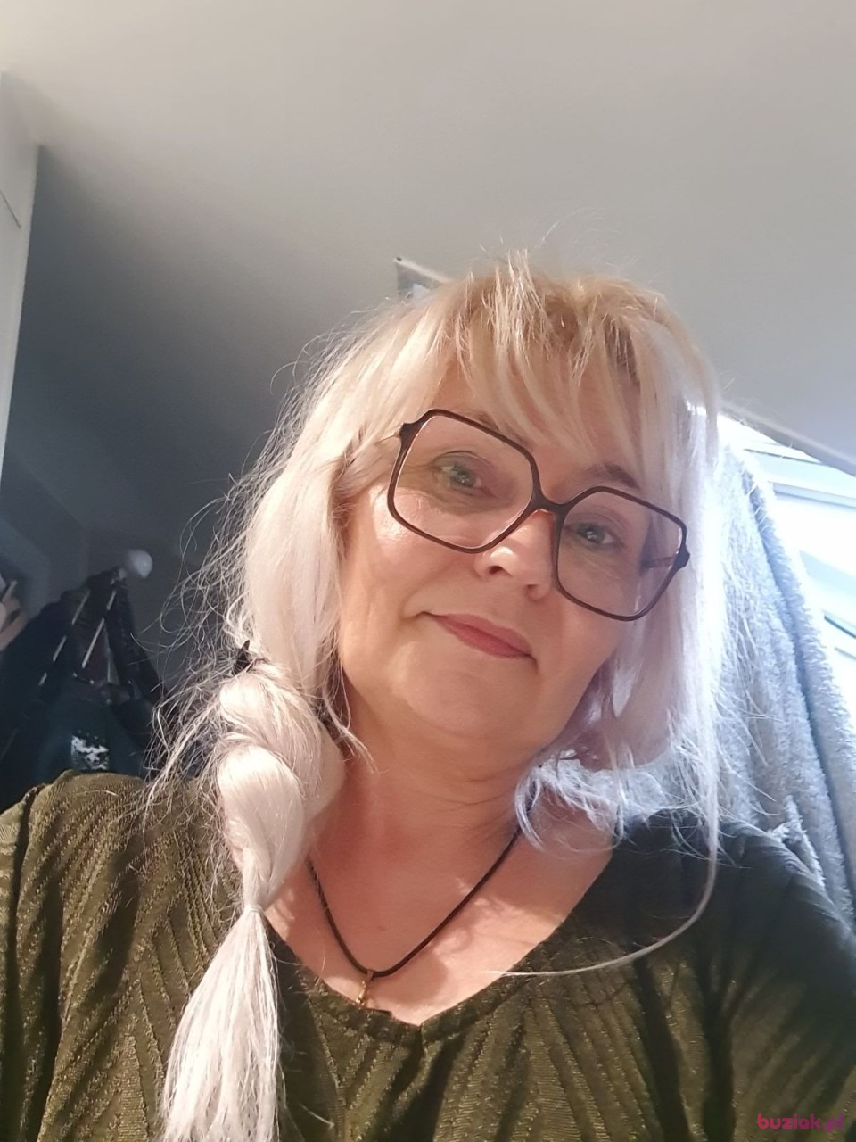 wiola, Kobieta, 53, Paris Ile de France, Francja, Zdjęcie: 3