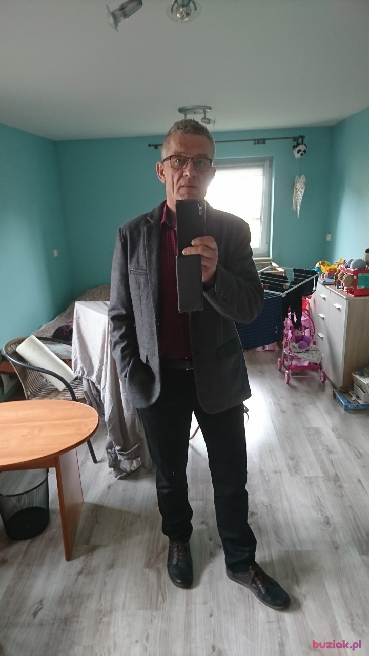 Piotr, Mężczyzna, 58, Suwałki, Polska: 1