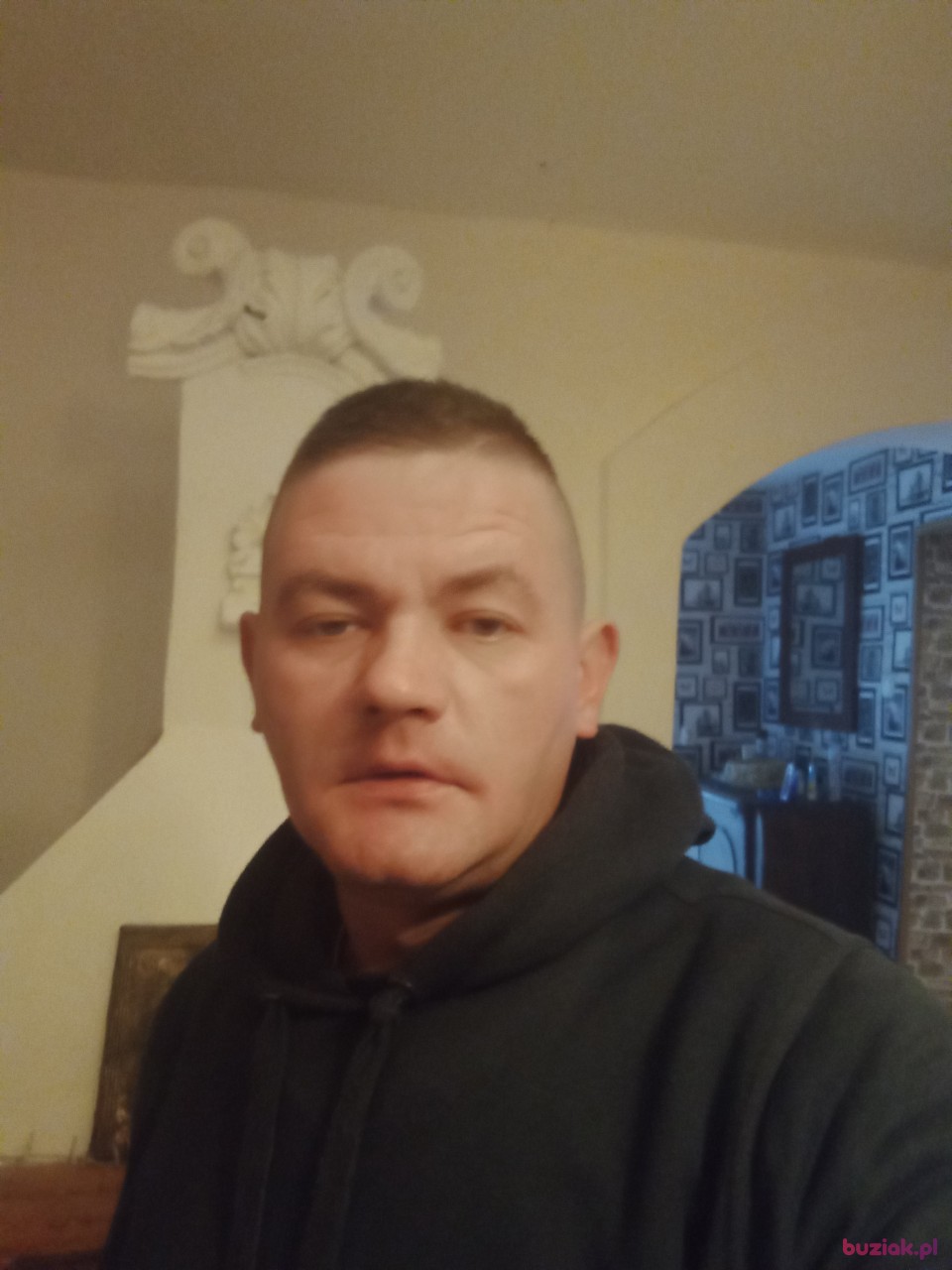 Seba, Mężczyzna, 38, Działdowo, Polska: 1