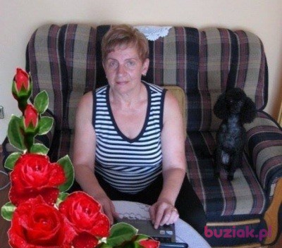 apollonia, Female, 69, Częstochowa, Polska, Photo: 2