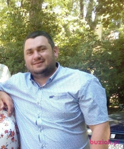 Tomek, Male, 38, Radom, Polska, Photo: 1