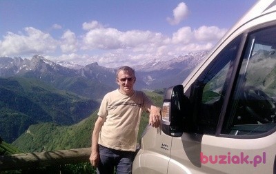 heniek, Male, 76, Gdańsk, Polska, Photo: 1