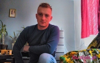 Daniel, Male, 35, Gorzów Wielkopolski, Polska, Photo: 2