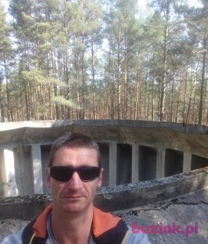 Andrzej , Male, 43, Żagań, Polska, Photo: 5