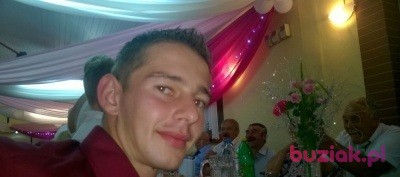 krzysiek, Mężczyzna, 35, Włodawa, Polska, Zdjęcie: 12