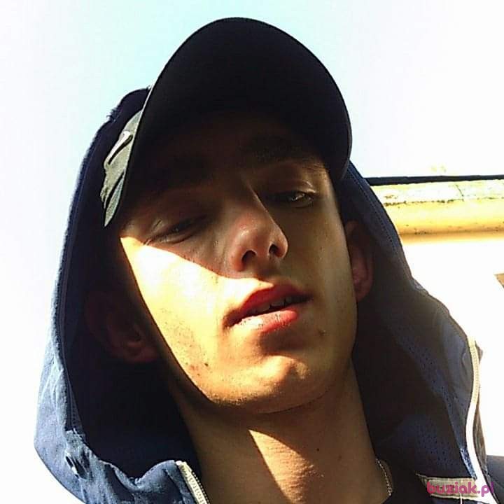 Kacper, Male, 23, Kcynia, Polska, Photo: 1