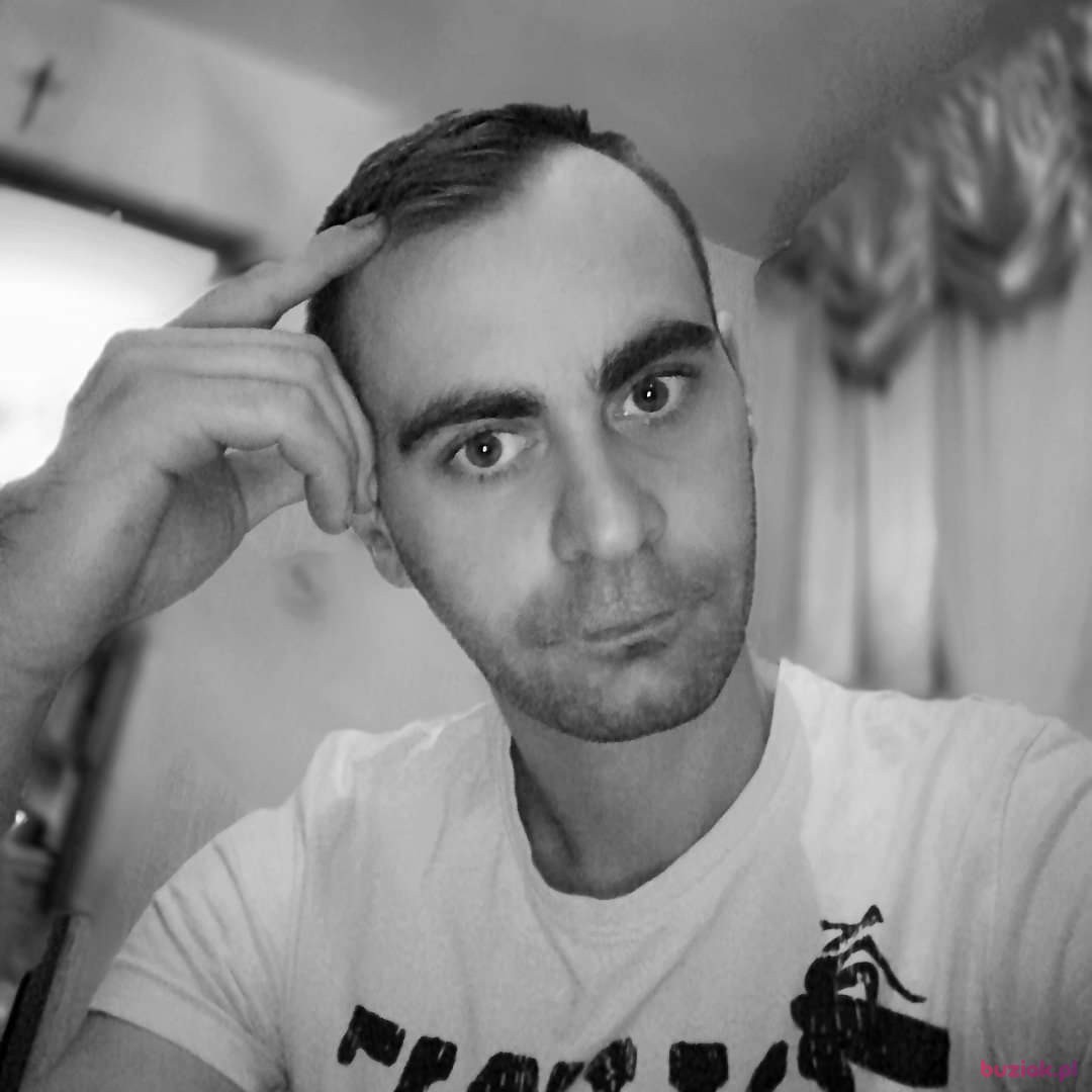Mateusz, Male, 37, Nowy Targ, Polska, Photo: 1