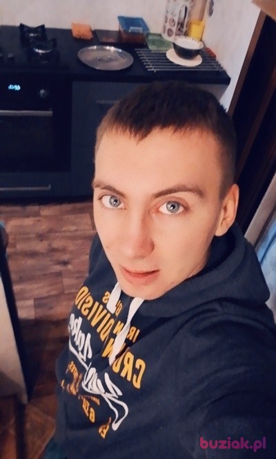 Dawid Knop, Male, 35, Gdańsk, Polska, Photo: 1