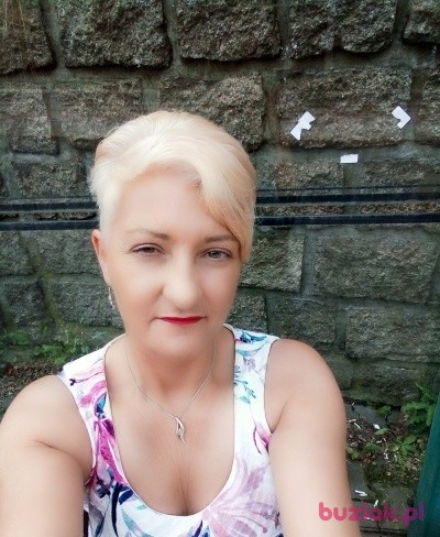 Iwona, Kobieta, 52, Włocławek, Polska, Zdjęcie: 1