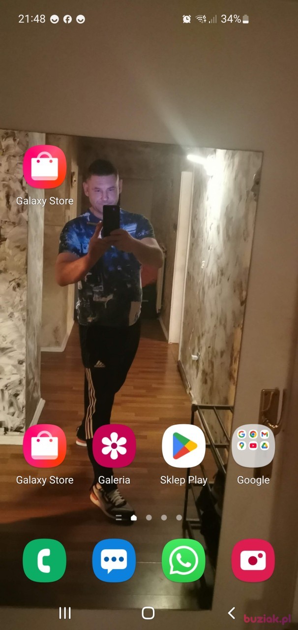 Krejzol, Male, 39, Düsseldorf, Niemcy, Photo: 1