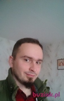 Karol, Male, 35, Siedlce, Polska: 1