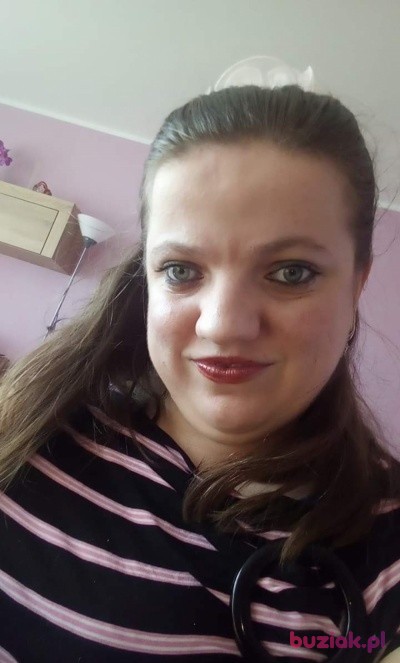 Monika, Female, 31, Grudziądz, Polska, Photo: 1