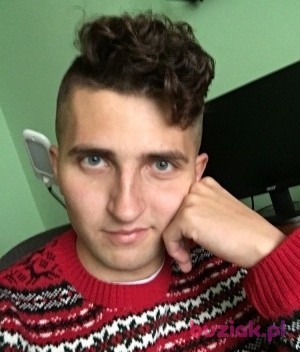 Marek, Mężczyzna, 29, Bielsko-Biała, Polska: 1