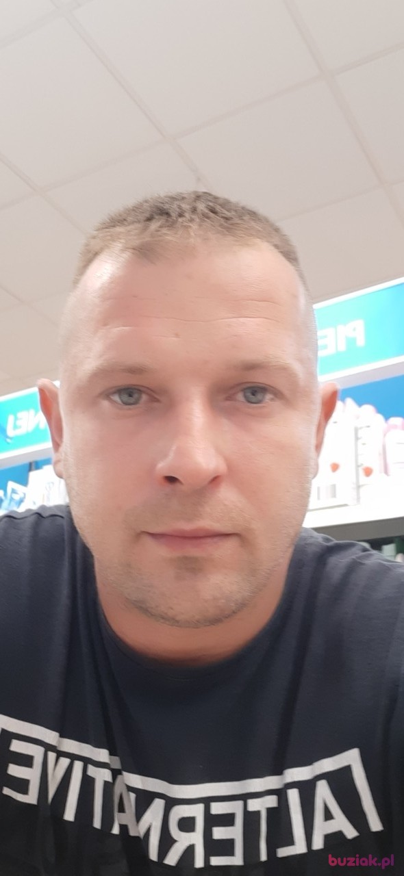Darek, Mężczyzna, 34, Nowy Sącz, Polska: 1