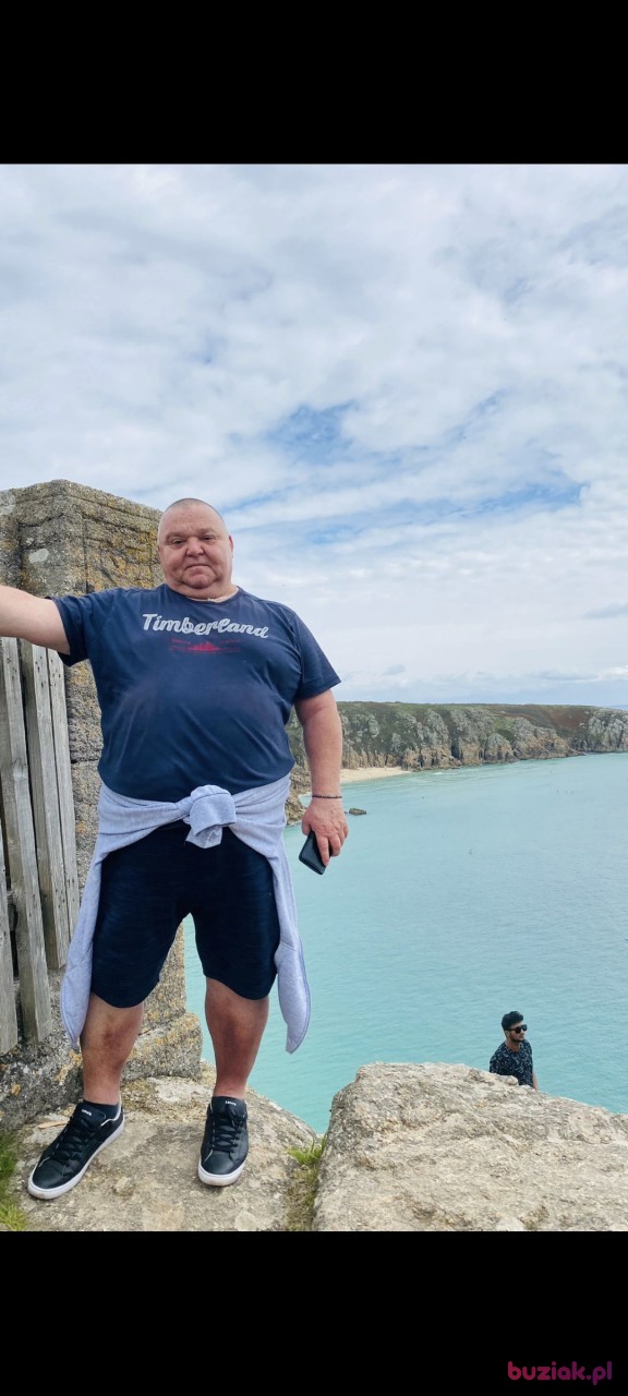 Zbyszek, Male, 58, Wielka Brytania, Photo: 2