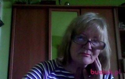 Jagoda, Female, 79, Tarnów, Polska, Photo: 2