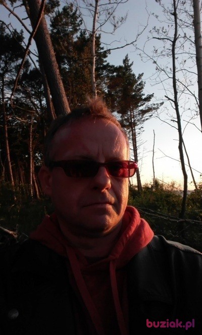 Igor, Mężczyzna, 50, Warszawa, Polska, Zdjęcie: 4