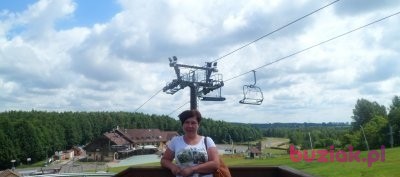 myszka, Kobieta, 45, Wieluń, Polska, Zdjęcie: 1