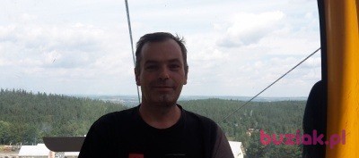 GRZEGORZ , Male, 51, Gryfów Śląski, Polska, Photo: 2