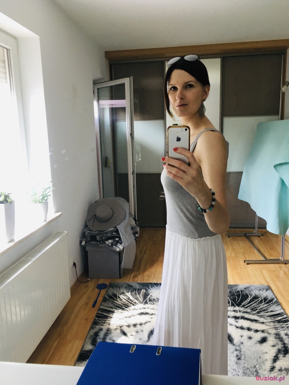 Dorota, Kobieta, 41, Warszawa, Polska: 1