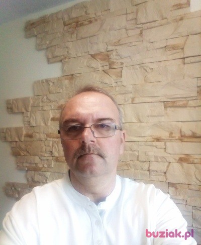 Andrzej, Male, 54, Łódź, Polska, Photo: 2