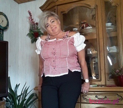 Elzbieta, Kobieta, 65, Bystrzyca Kłodzka, Polska, Zdjęcie: 8