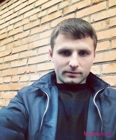 Roman, Male, 32, Warszawa, Polska, Photo: 2