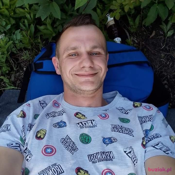 Konrad, Mężczyzna, 28, Zawiercie, Polska: 1