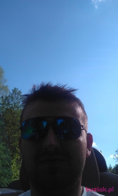 Damian, Mężczyzna, 34, Łazy, Polska: 1