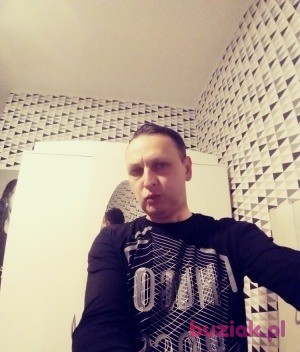 PIOTR, Male, 38, Kraków, Polska, Photo: 4