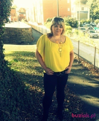 Sylwia, Kobieta, 40, Yeovil, Wielka Brytania, Zdjęcie: 11