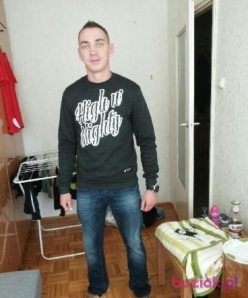 Łukasz, Mężczyzna, 36, Wrocław, Polska: 1