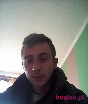 stachuwachu, Male, 30, Polska: 1