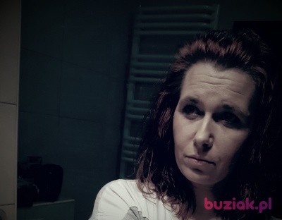Beciunia36, Female, 44, Skierniewice, Polska, Photo: 1