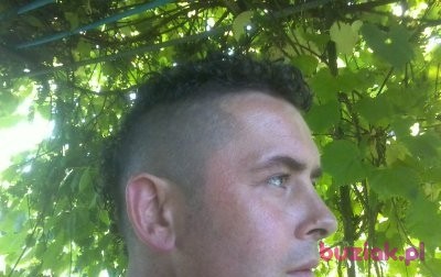 Radek, Mężczyzna, 45, Białystok, Polska: 1