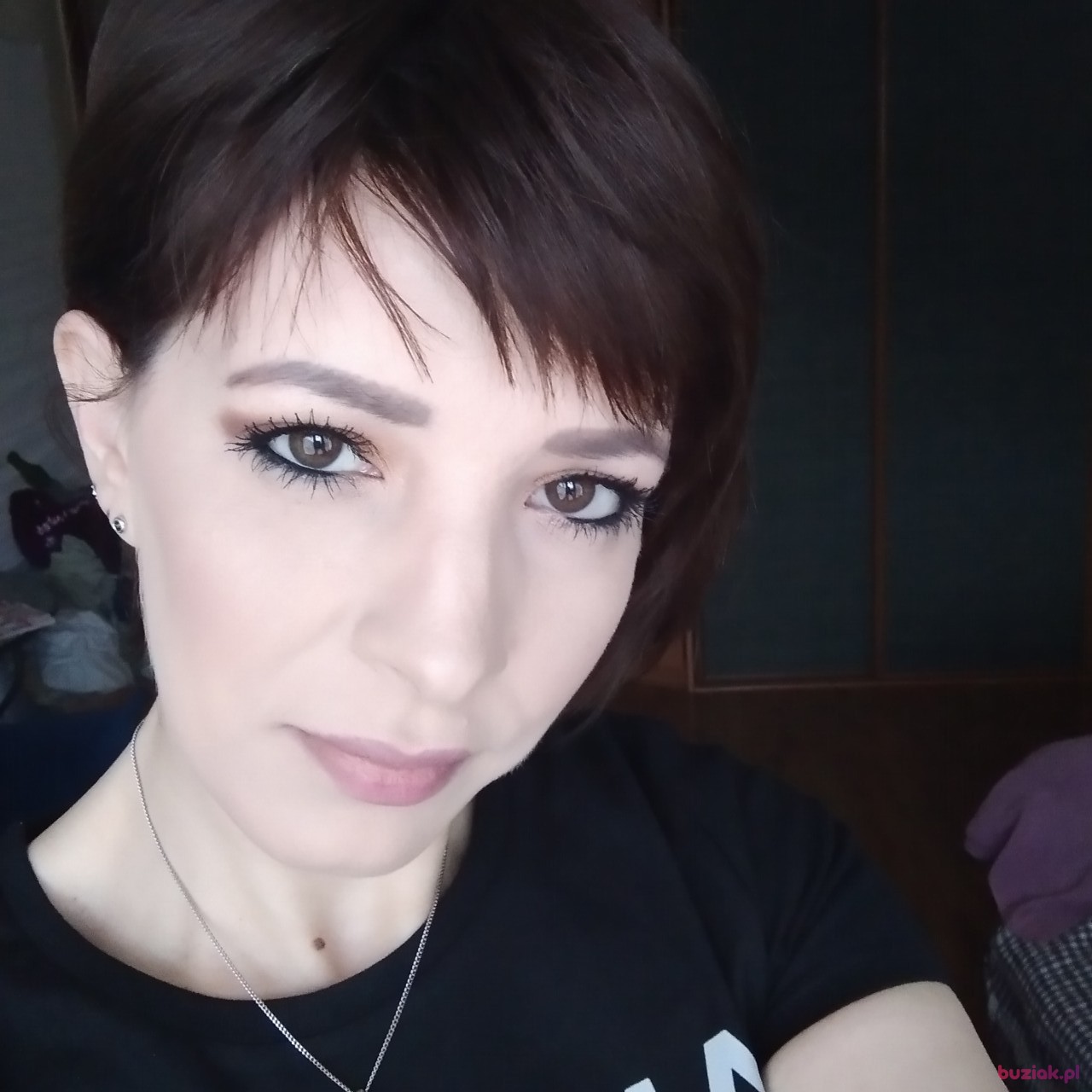 Miiia, Kobieta, 36, Warszawa, Polska: 1