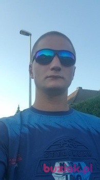 Konrad, Mężczyzna, 31, Frankfurt, Niemcy, Zdjęcie: 1