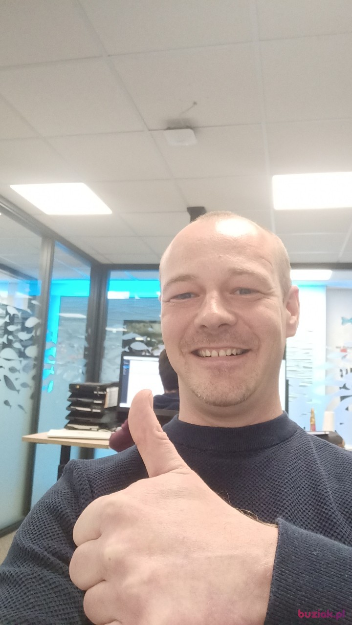Kris, Male, 40, Tilburg, Holandia: 1