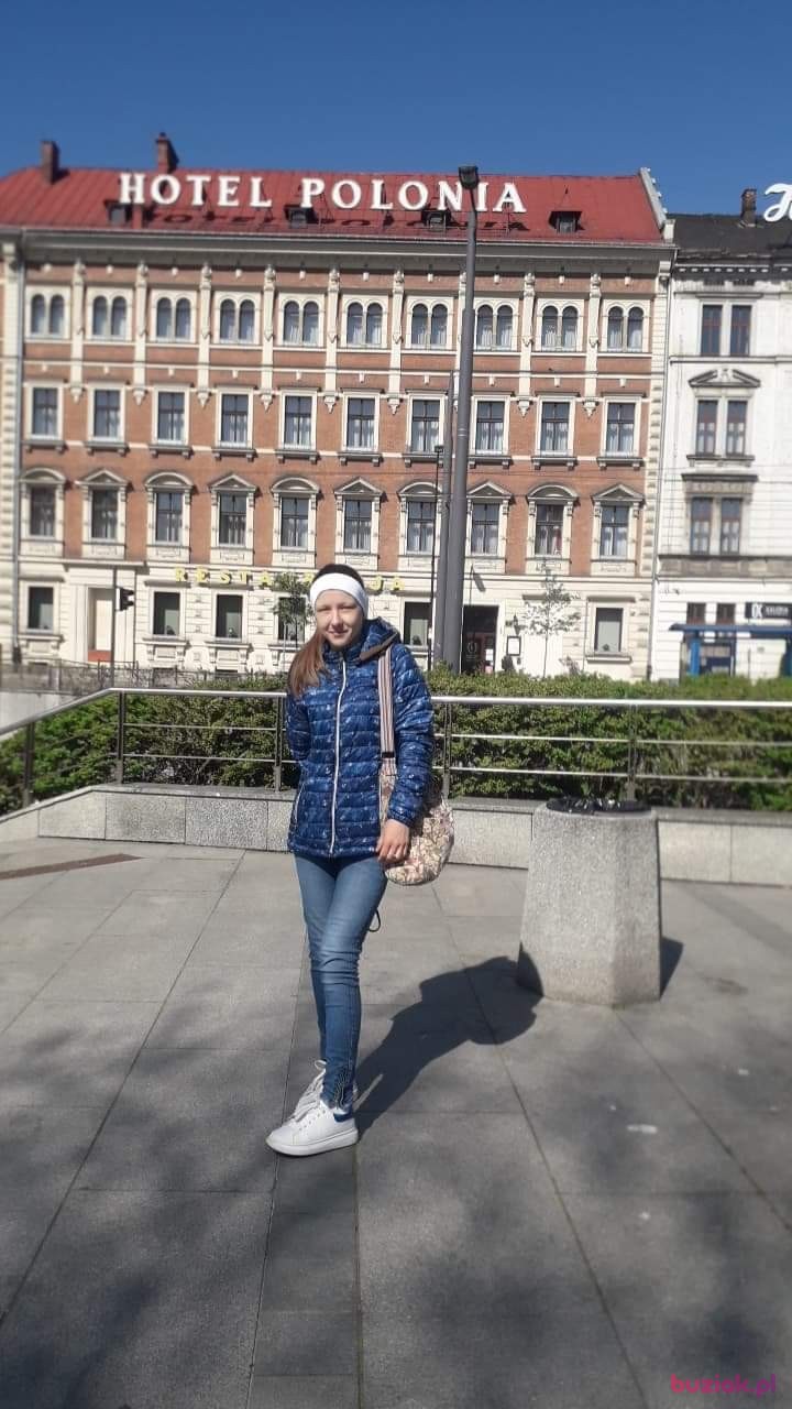 sandra, Kobieta, 35, Nowy Sącz, Polska, Zdjęcie: 10