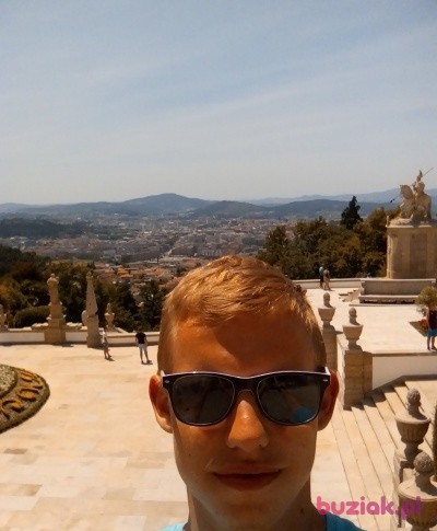 Kamil, Mężczyzna, 38, Glasgow, Wielka Brytania: 1