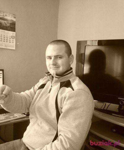 Andrzej, Mężczyzna, 34, Trzcianka, Polska, Zdjęcie: 2