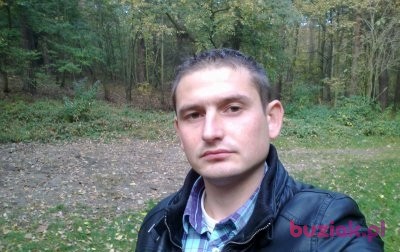 jacuś, Male, 40, Krapkowice, Polska, Photo: 1