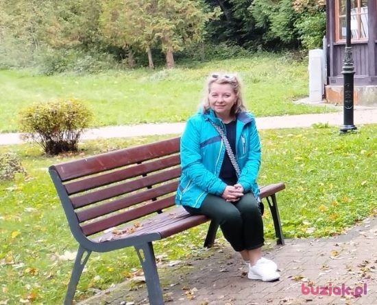 sedmikraska, Kobieta, 55, Katowice, Polska, Zdjęcie: 1