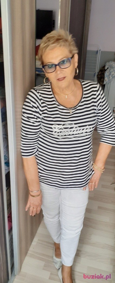 Jozefina, Kobieta, 69, Piła, Polska, Zdjęcie: 3