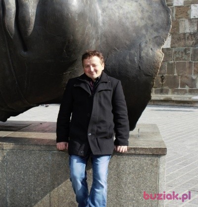 JANEK, Male, 52, Paczków, Polska: 1