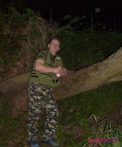 Mariusz, Mężczyzna, 45, Wronki, Polska, Zdjęcie: 1