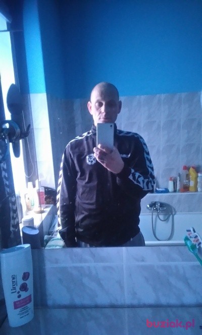 kuba, Male, 45, Trzcianka, Polska, Photo: 1